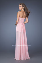 Load image into Gallery viewer, La Femme Prom Dress Style 19981
