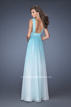 Load image into Gallery viewer, La Femme Prom Dress Style 19988