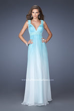 Load image into Gallery viewer, La Femme Prom Dress Style 19988