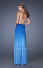 Load image into Gallery viewer, La Femme Prom Dress Style 19989