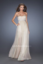 Load image into Gallery viewer, La Femme Prom Dress Style 19996