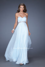 Load image into Gallery viewer, La Femme Prom Dress Style 19996