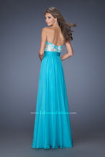 Load image into Gallery viewer, La Femme Prom Dress Style 20001