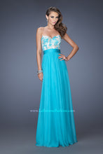 Load image into Gallery viewer, La Femme Prom Dress Style 20001