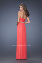 Load image into Gallery viewer, La Femme Prom Dress Style 20009