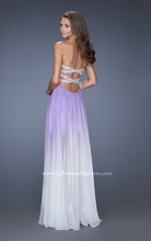 Load image into Gallery viewer, La Femme Prom Dress Style 20028