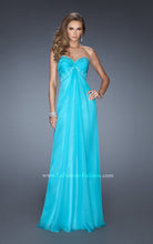 Load image into Gallery viewer, La Femme Prom Dress Style 20042