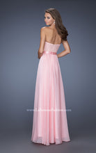 Load image into Gallery viewer, La Femme Prom Dress Style 20046