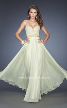Load image into Gallery viewer, La Femme Prom Dress Style 20046