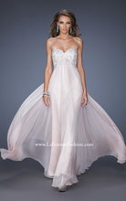 Load image into Gallery viewer, La Femme Prom Dress Style 20057