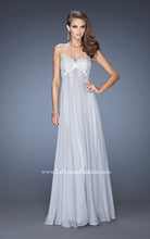 Load image into Gallery viewer, La Femme Prom Dress Style 20057