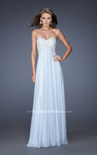 Load image into Gallery viewer, La Femme Prom Dress Style 20057