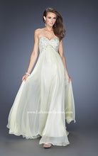 Load image into Gallery viewer, La Femme Prom Dress Style 20057