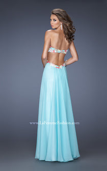 La Femme Prom Dress Style 20059