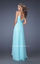 Load image into Gallery viewer, La Femme Prom Dress Style 20060