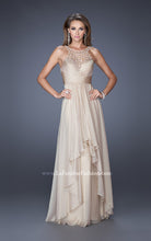 Load image into Gallery viewer, La Femme Prom Dress Style 20060