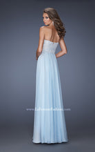Load image into Gallery viewer, La Femme Prom Dress Style 20066