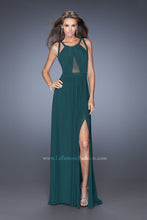 Load image into Gallery viewer, La Femme Prom Dress Style 20092