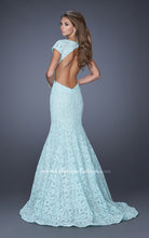 Load image into Gallery viewer, La Femme Prom Dress Style 20117