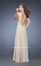 Load image into Gallery viewer, La Femme Prom Dress Style 20122