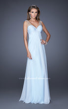 Load image into Gallery viewer, La Femme Prom Dress Style 20122