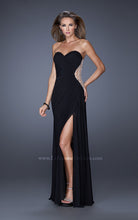 Load image into Gallery viewer, La Femme Prom Dress Style 20130