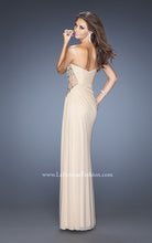 Load image into Gallery viewer, La Femme Prom Dress Style 20130
