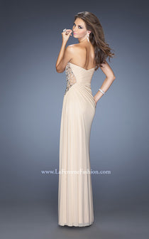 La Femme Prom Dress Style 20130