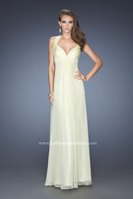 Load image into Gallery viewer, La Femme Prom Dress Style 20134