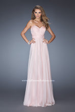 Load image into Gallery viewer, La Femme Prom Dress Style 20140