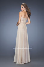 Load image into Gallery viewer, La Femme Prom Dress Style 20140