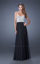 Load image into Gallery viewer, La Femme Prom Dress Style 20211