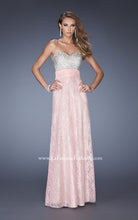 Load image into Gallery viewer, La Femme Prom Dress Style 20385