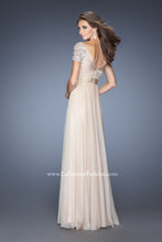 Load image into Gallery viewer, La Femme Mother of the Bride Dress Style 20390