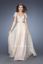 Load image into Gallery viewer, La Femme Mother of the Bride Dress Style 20390