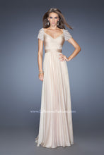 Load image into Gallery viewer, La Femme Mother of the Bride Dress Style 20390