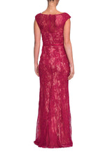 Load image into Gallery viewer, La Femme Mother of the Bride Dress Style 20394