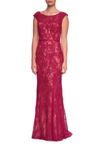 Load image into Gallery viewer, La Femme Mother of the Bride Dress Style 20394