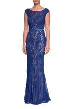 Load image into Gallery viewer, La Femme Mother of the Bride Dress Style 20394