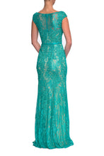 Load image into Gallery viewer, La Femme Mother of the Bride Dress Style 20394