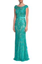 Load image into Gallery viewer, La Femme Mother of the Bride Dress Style 20394