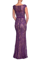 Load image into Gallery viewer, La Femme Mother of the Bride Dress Style 20394
