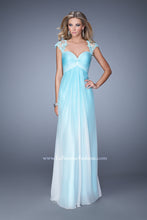 Load image into Gallery viewer, La Femme Prom Dress Style 20444