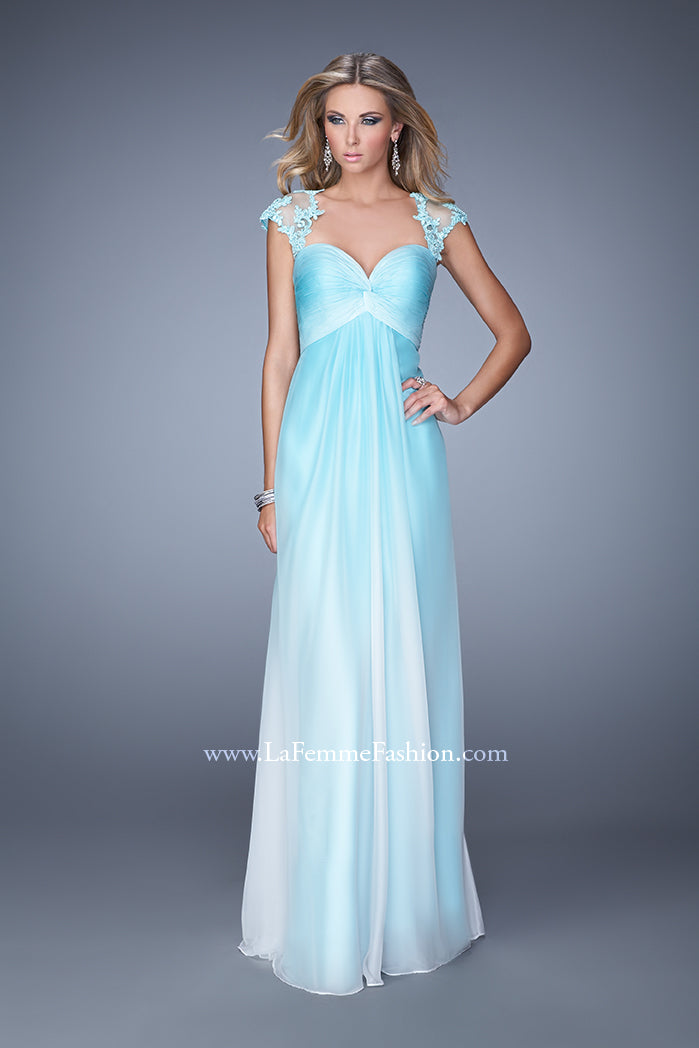 La Femme Prom Dress Style 20444 – Instant Dress