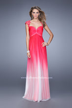 Load image into Gallery viewer, La Femme Prom Dress Style 20444