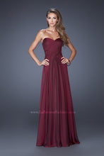 Load image into Gallery viewer, La Femme Mother of the Bride Dress Style 20449
