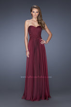 Load image into Gallery viewer, La Femme Mother of the Bride Dress Style 20449
