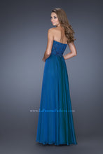 Load image into Gallery viewer, La Femme Mother of the Bride Dress Style 20449