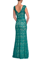 Load image into Gallery viewer, La Femme Mother of the Bride Dress Style 20450