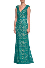 Load image into Gallery viewer, La Femme Mother of the Bride Dress Style 20450